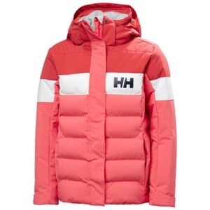 HELLY HANSEN | GIRL’S Diamond Junior Pink Puffer Jacket As Is